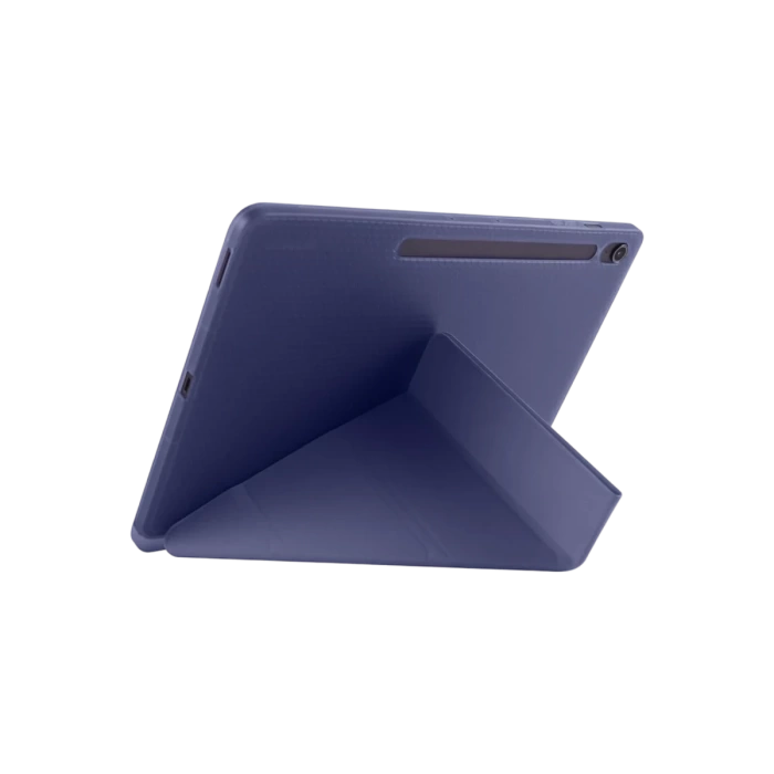Newface iPad Pro 11 (2024) Kılıf Kalemlikli Hugo Tablet Kılıfı
