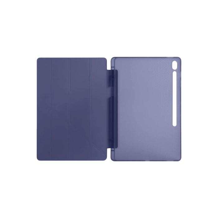 Newface iPad Pro 11 (2024) Kılıf Kalemlikli Hugo Tablet Kılıfı