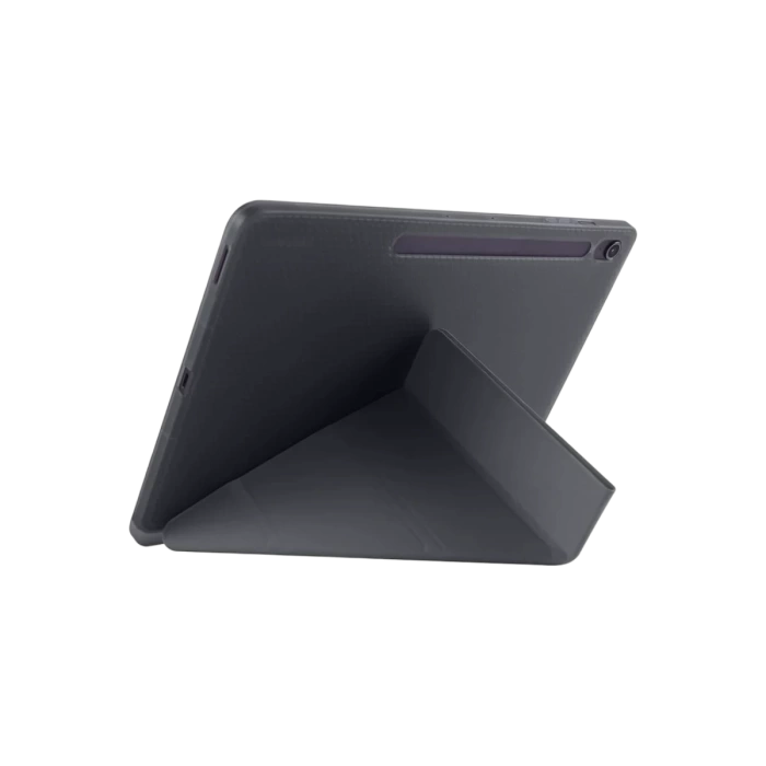 Newface iPad Pro 11 (2024) Kılıf Kalemlikli Hugo Tablet Kılıfı