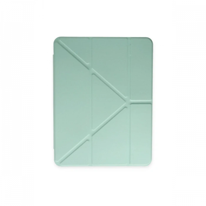 Newface iPad Pro 12.9 (2021) Kılıf Kalemlikli Mars Tablet Kılıfı