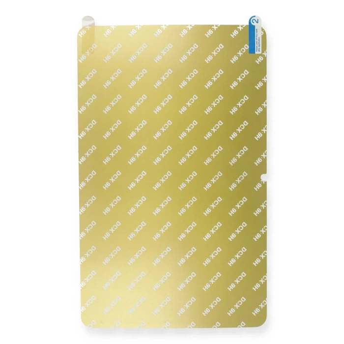 Newface iPad Pro 12.9 (2021) Tablet Royal Nano