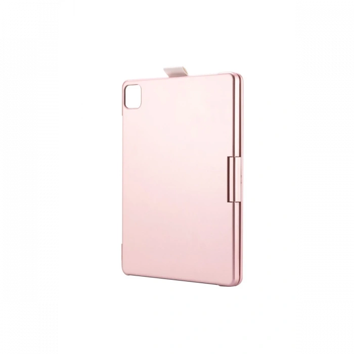 Newface iPad Pro 13 (2024) F13 ATS Kılıf Magic Dönen Klavyeli Tablet Kılıf