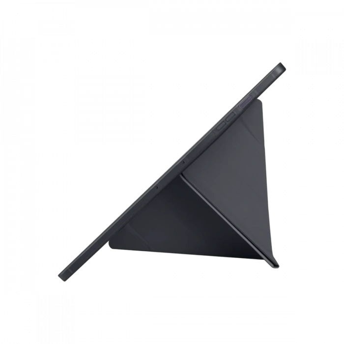 Newface iPad Pro 13 (2024) Kılıf Kalemlikli Hugo Tablet Kılıfı