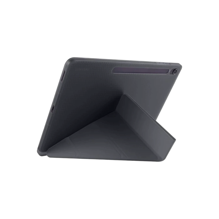 Newface iPad Pro 13 (2024) Kılıf Kalemlikli Hugo Tablet Kılıfı