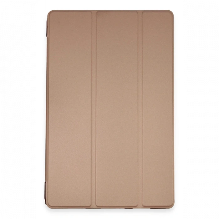 Newface iPad Pro 13 (2024) Kılıf Tablet Smart Kılıf