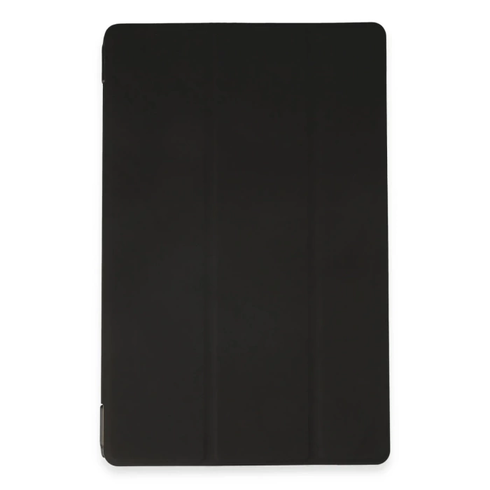 Newface iPad Pro 13 (2024) Kılıf Tablet Smart Kılıf - Siyah