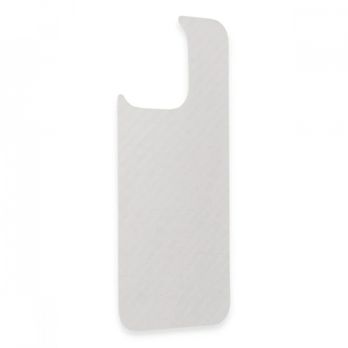 Newface iPhone 11 Bilvis 3D Cam Ekran Koruyucu