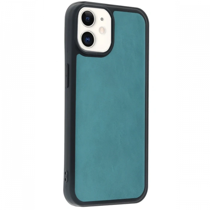 Newface iPhone 11 Kılıf Aras Deri Kapak