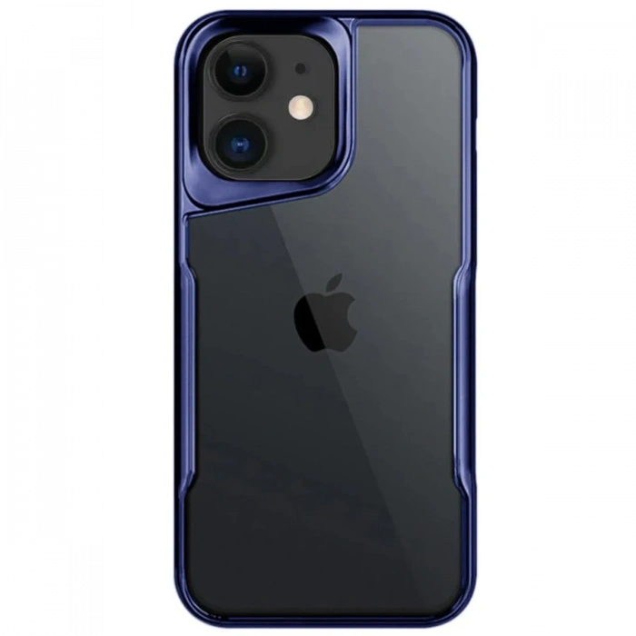 Newface iPhone 11 Kılıf Boyi Silikon Kapak