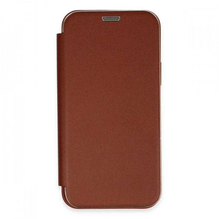 Newface iPhone 11 Kılıf Dolpin Kapaklı