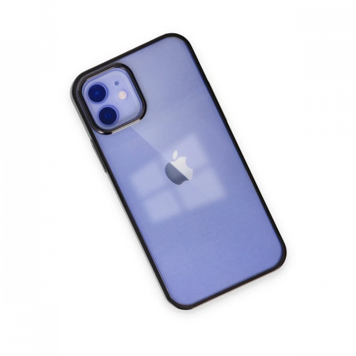 Newface iPhone 11 Kılıf Element Silikon