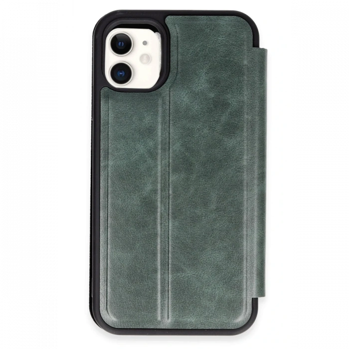 Newface iPhone 11 Kılıf Flip Cover