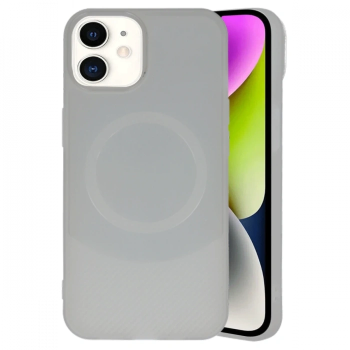 Newface iPhone 11 Kılıf Maya Karbon Kapak
