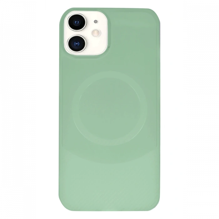 Newface iPhone 11 Kılıf Maya Karbon Kapak