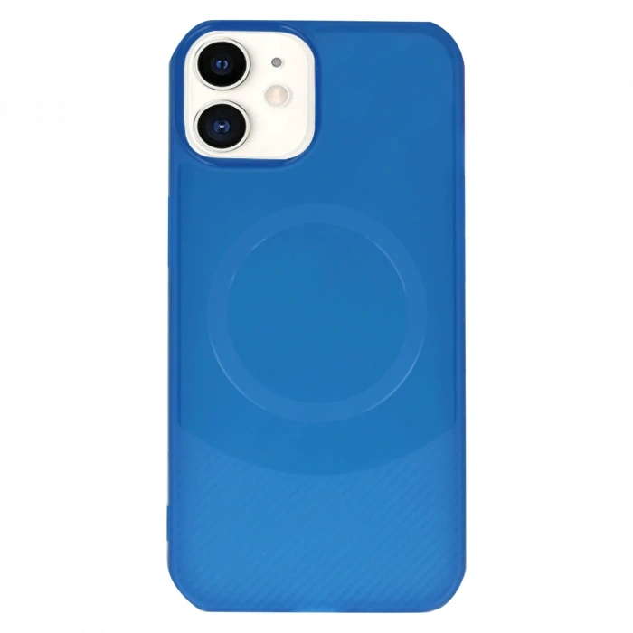 Newface iPhone 11 Kılıf Maya Karbon Kapak