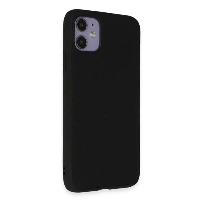 Newface iPhone 11 Kılıf Taft Kapak