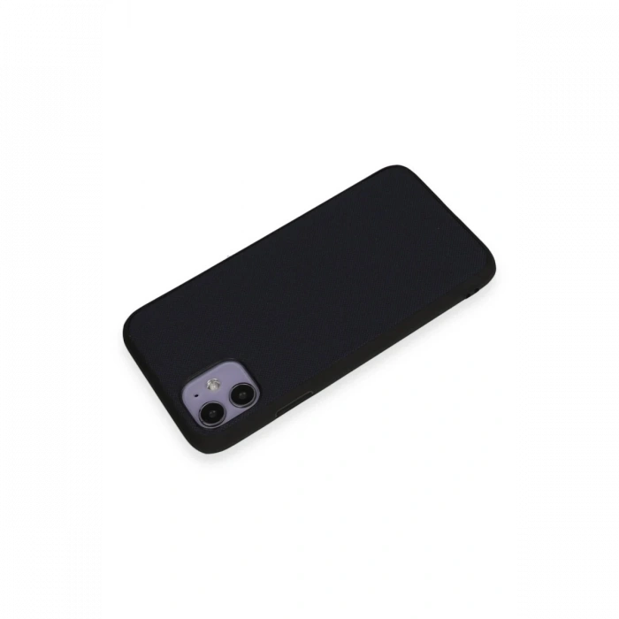 Newface iPhone 11 Kılıf Taft Kapak