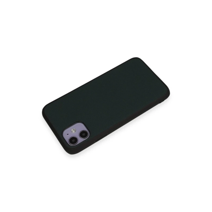 Newface iPhone 11 Kılıf Taft Kapak