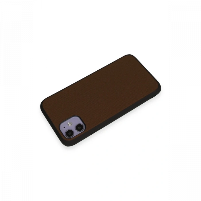 Newface iPhone 11 Kılıf Taft Kapak
