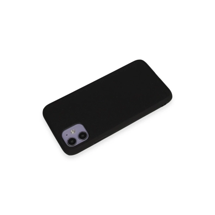 Newface iPhone 11 Kılıf Taft Kapak