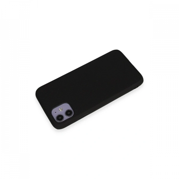 Newface iPhone 11 Kılıf Taft Kapak