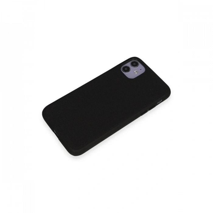 Newface iPhone 11 Kılıf Taft Kapak