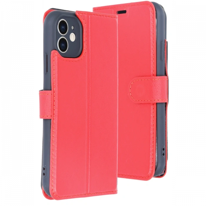 Newface iPhone 11 Kılıf Trend S Plus Kapaklı Kılıf