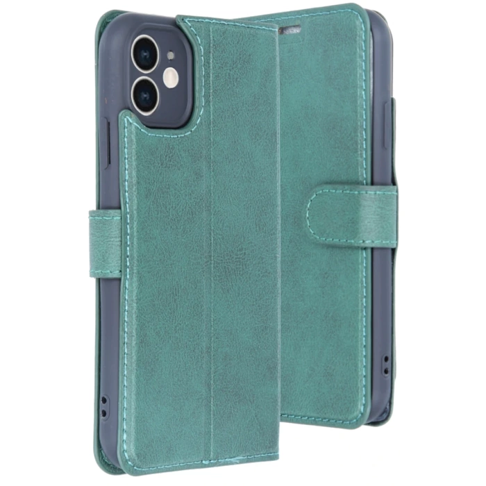 Newface iPhone 11 Kılıf Trend S Plus Kapaklı Kılıf