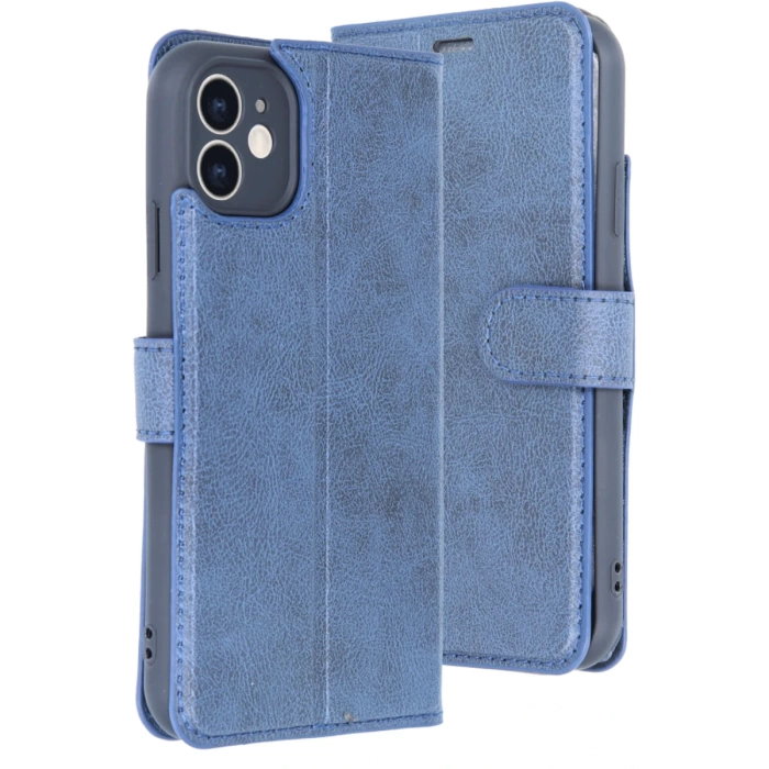 Newface iPhone 11 Kılıf Trend S Plus Kapaklı Kılıf