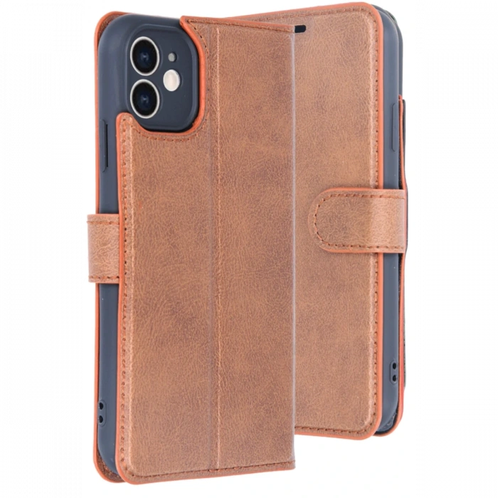Newface iPhone 11 Kılıf Trend S Plus Kapaklı Kılıf