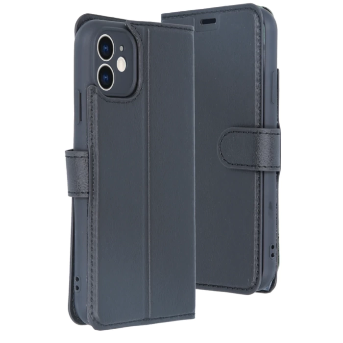 Newface iPhone 11 Kılıf Trend S Plus Kapaklı Kılıf