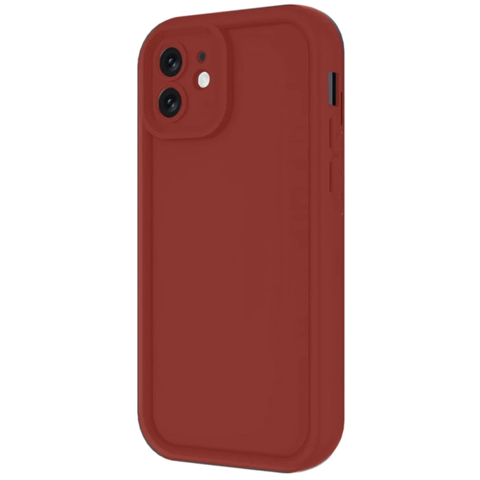 Newface iPhone 11 Kılıf Viera Silikon