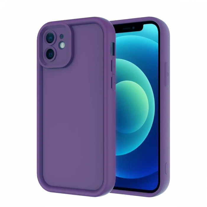 Newface iPhone 11 Kılıf Viera Silikon