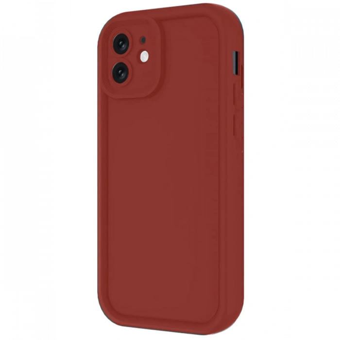 Newface iPhone 11 Kılıf Viera Silikon