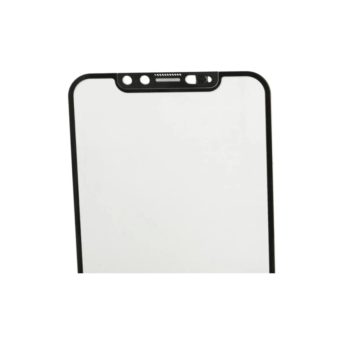 Newface iPhone 11 Pro 34D Hayalet Izgaralı Cam
