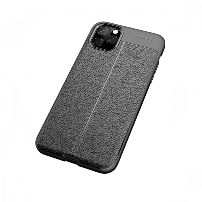 Newface iPhone 11 Pro Kılıf Auto Focus Kapak