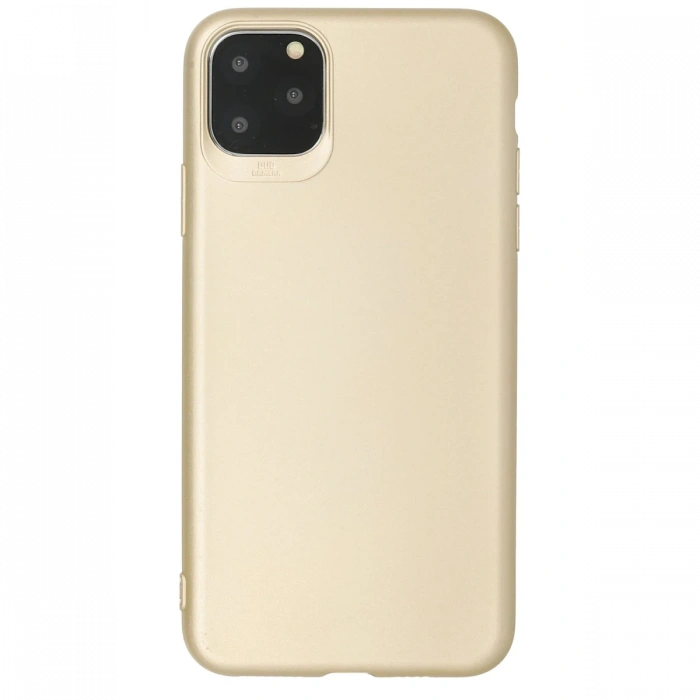 Newface iPhone 11 Pro Kılıf First Silikon