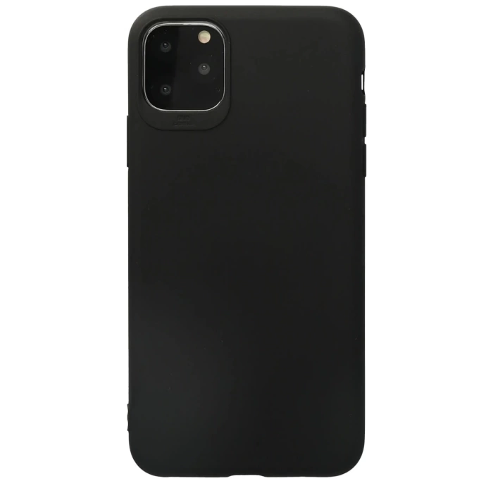Newface iPhone 11 Pro Kılıf First Silikon