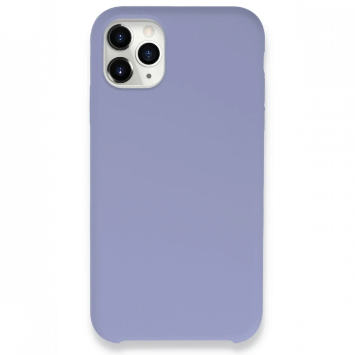 Newface iPhone 11 Pro Kılıf Lansman Legant Silikon
