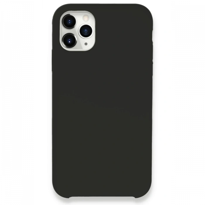 Newface iPhone 11 Pro Kılıf Lansman Legant Silikon