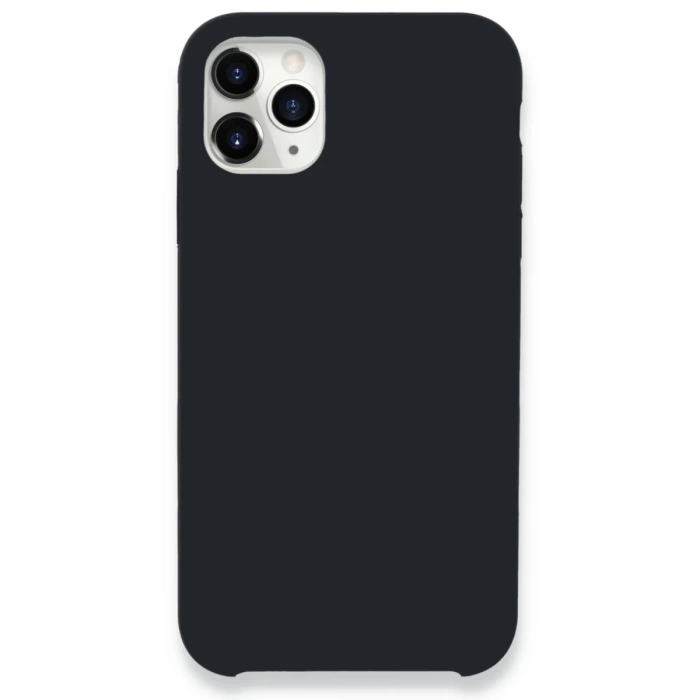 Newface iPhone 11 Pro Kılıf Lansman Legant Silikon