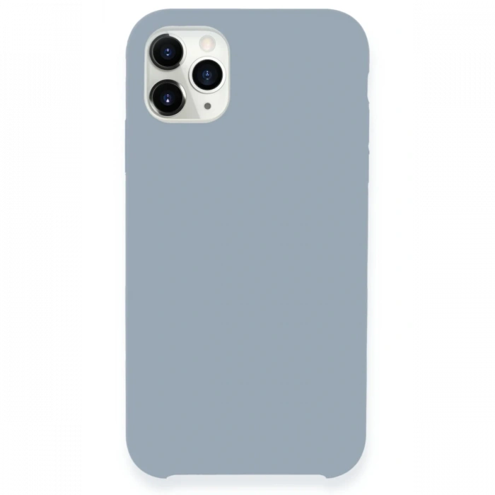Newface iPhone 11 Pro Kılıf Lansman Legant Silikon