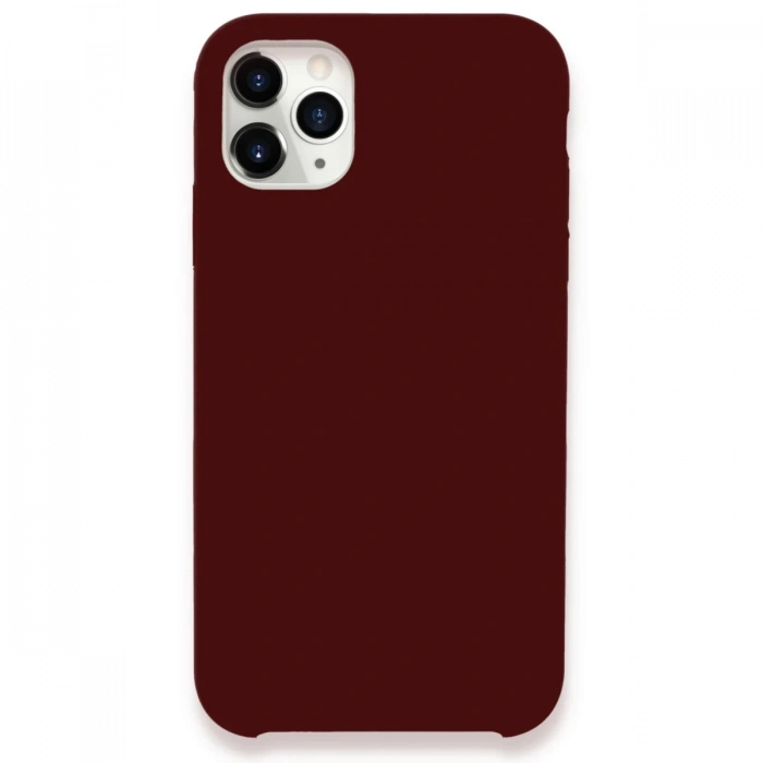 Newface iPhone 11 Pro Kılıf Lansman Legant Silikon