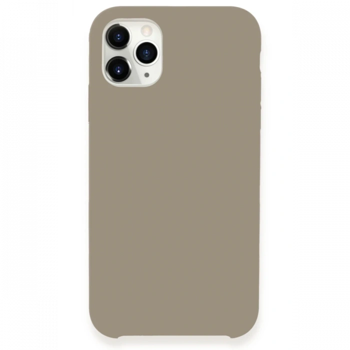 Newface iPhone 11 Pro Kılıf Lansman Legant Silikon