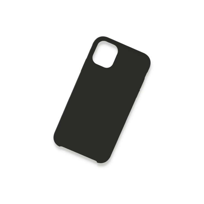 Newface iPhone 11 Pro Kılıf Lansman Legant Silikon