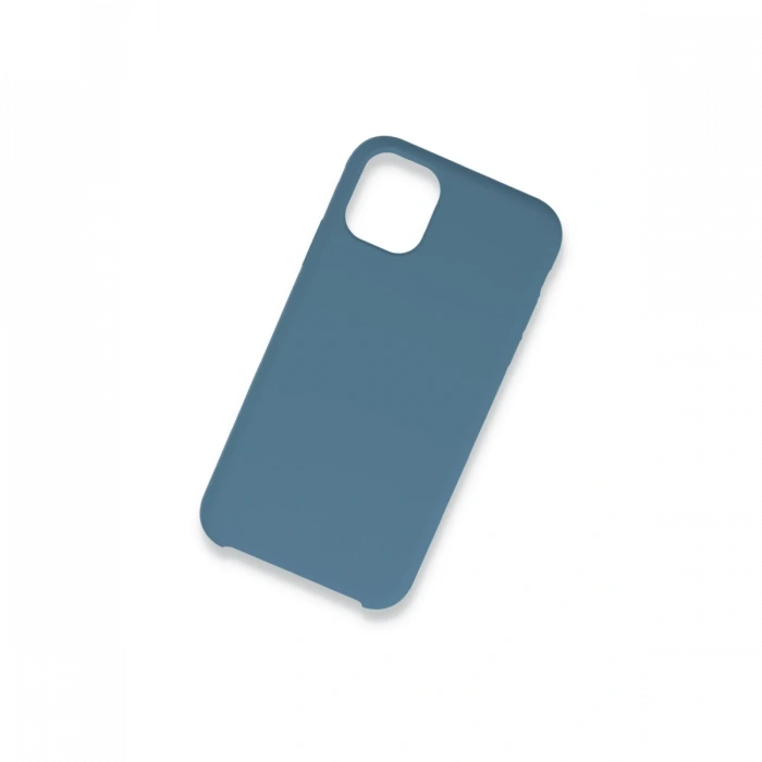 Newface iPhone 11 Pro Kılıf Lansman Legant Silikon