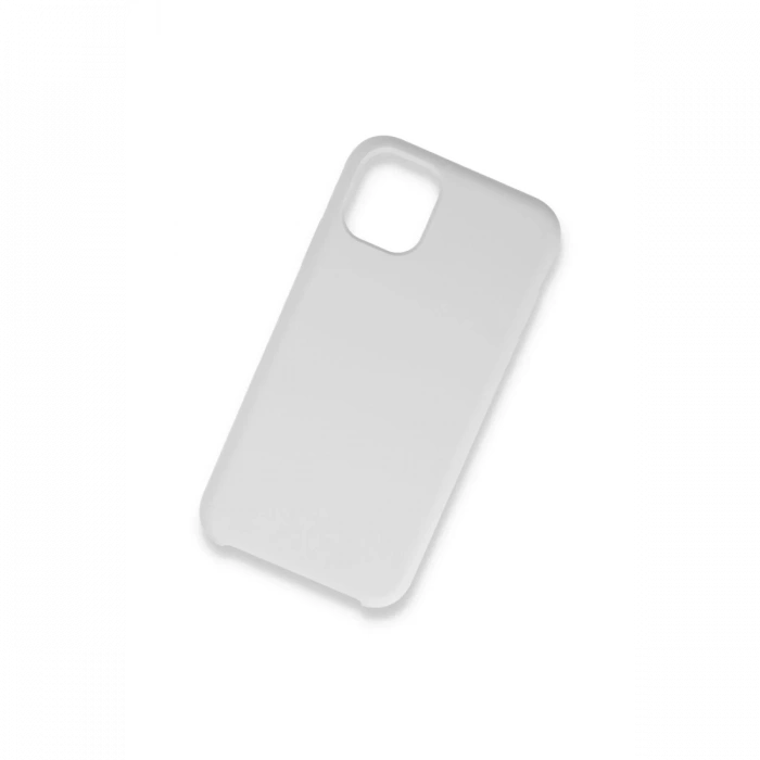 Newface iPhone 11 Pro Kılıf Lansman Legant Silikon
