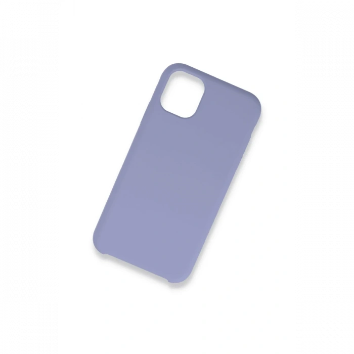 Newface iPhone 11 Pro Kılıf Lansman Legant Silikon