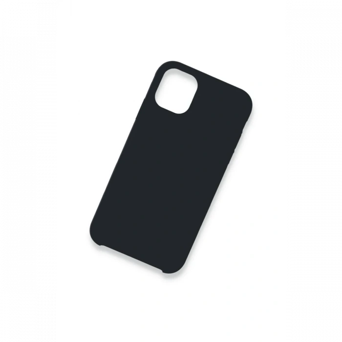 Newface iPhone 11 Pro Kılıf Lansman Legant Silikon