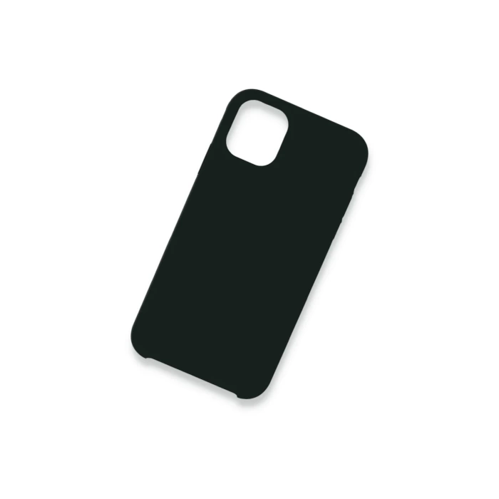 Newface iPhone 11 Pro Kılıf Lansman Legant Silikon